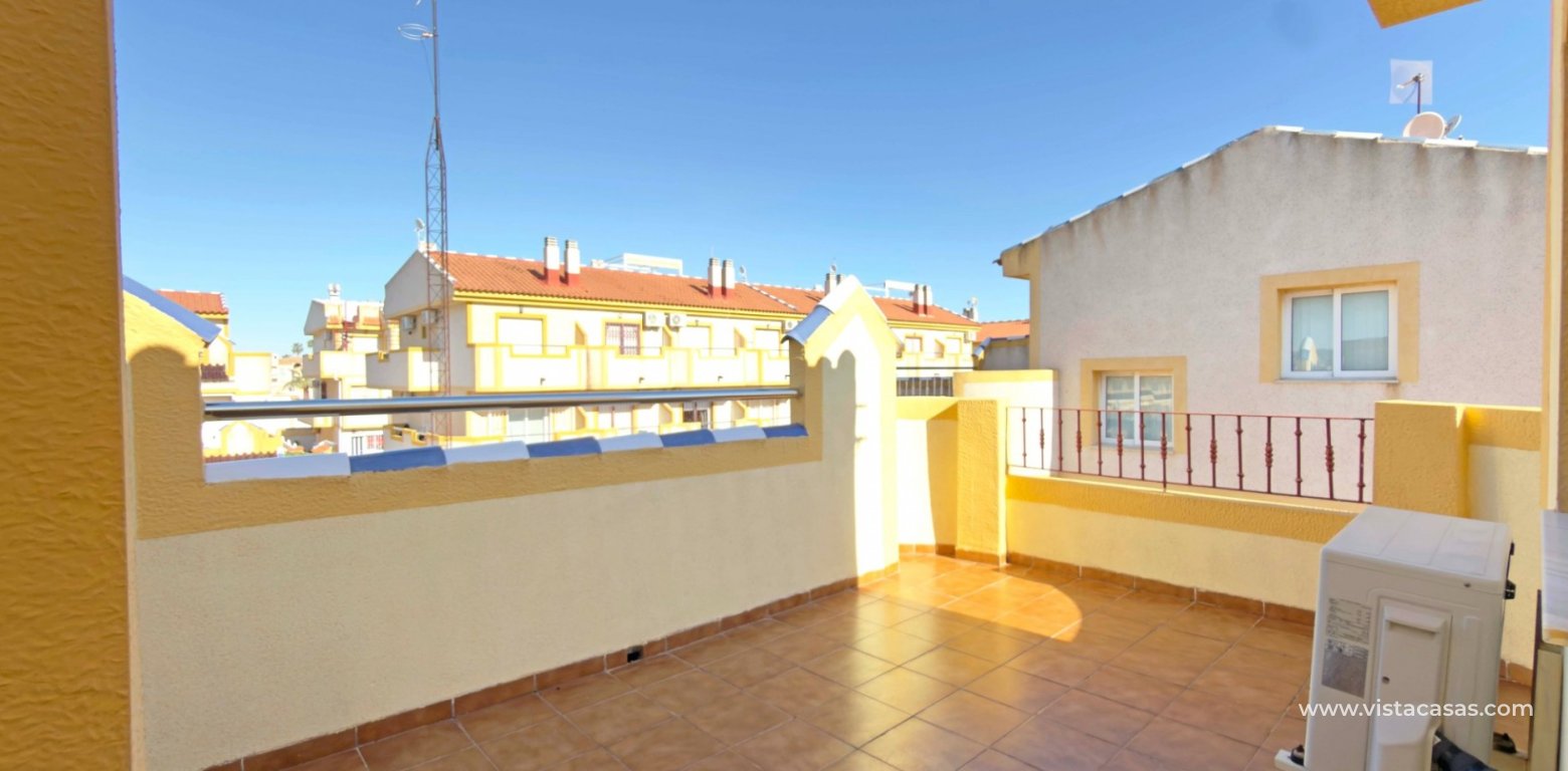 Sale - Radhus - Playa Flamenca