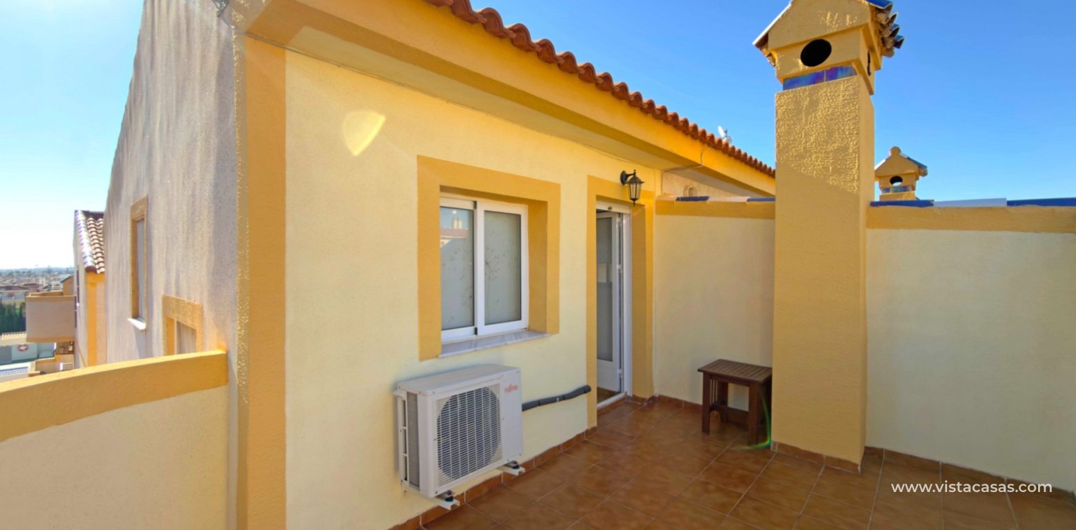 Sale - Radhus - Playa Flamenca