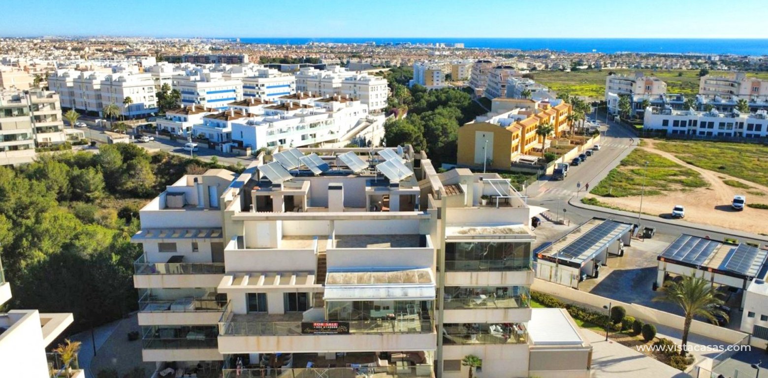 Sale - Appartement - Villamartin - Los Dolses