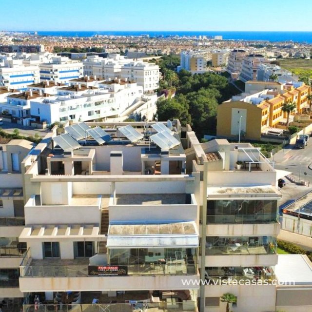 Appartement - Sale - Villamartin - Los Dolses