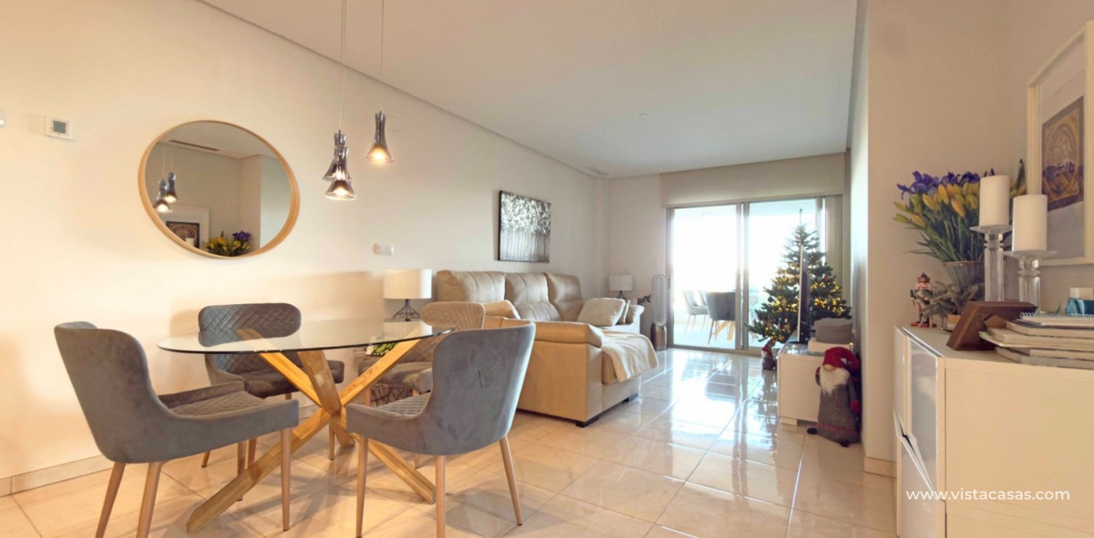 Sale - Appartement - Villamartin - Los Dolses