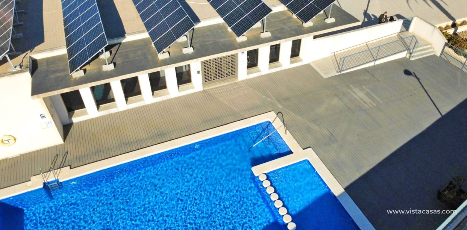 Sale - Appartement - Villamartin - Los Dolses