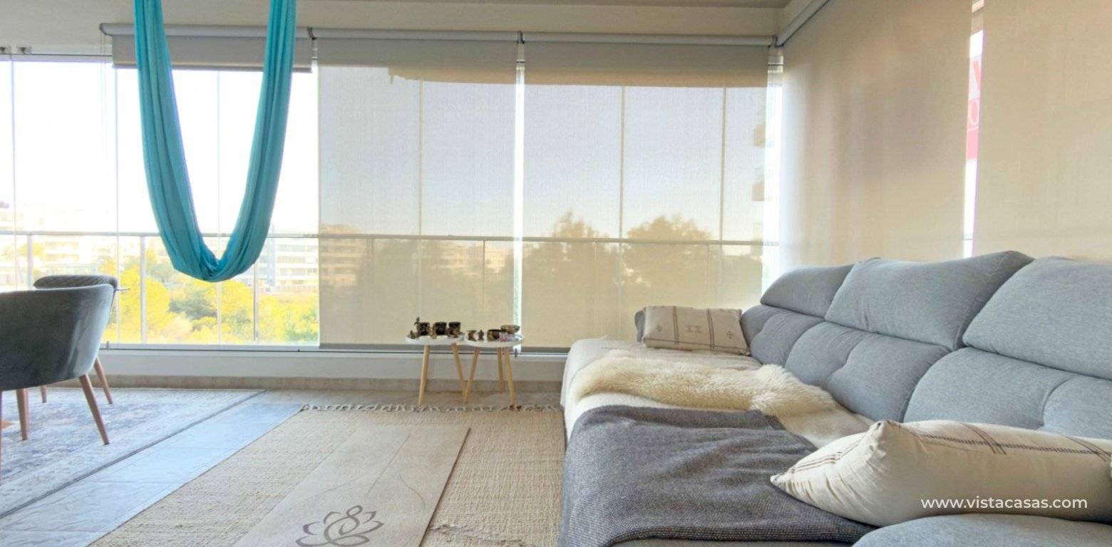 Sale - Appartement - Villamartin - Los Dolses