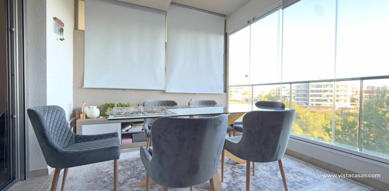 Sale - Appartement - Villamartin - Los Dolses