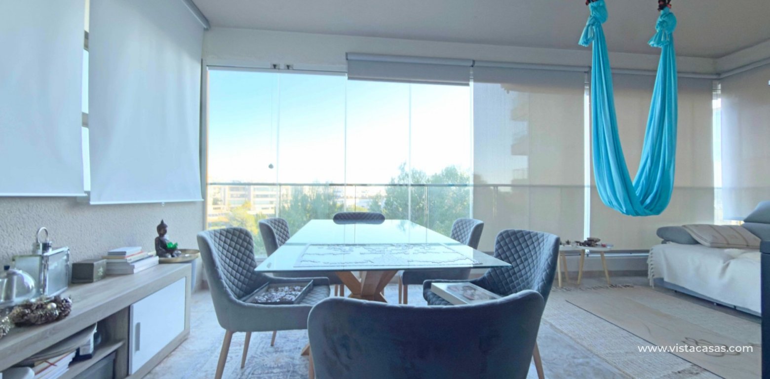 Sale - Appartement - Villamartin - Los Dolses