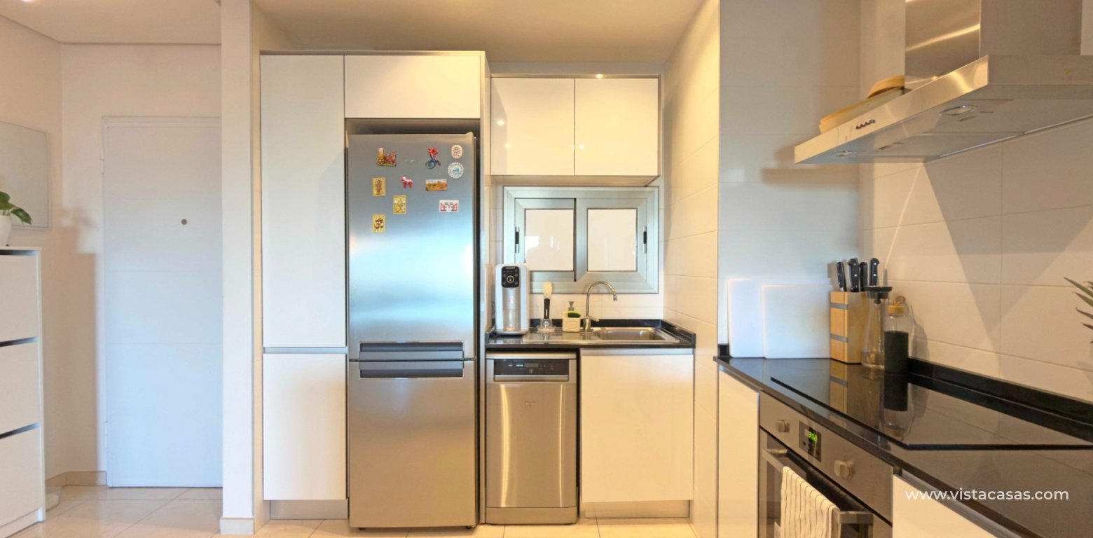 Sale - Appartement - Villamartin - Los Dolses