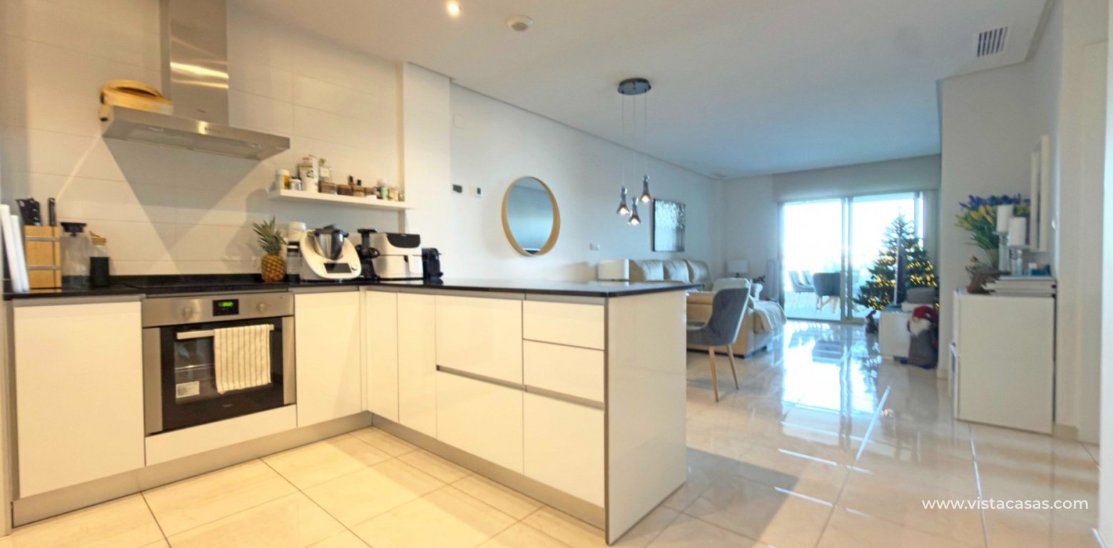 Sale - Appartement - Villamartin - Los Dolses