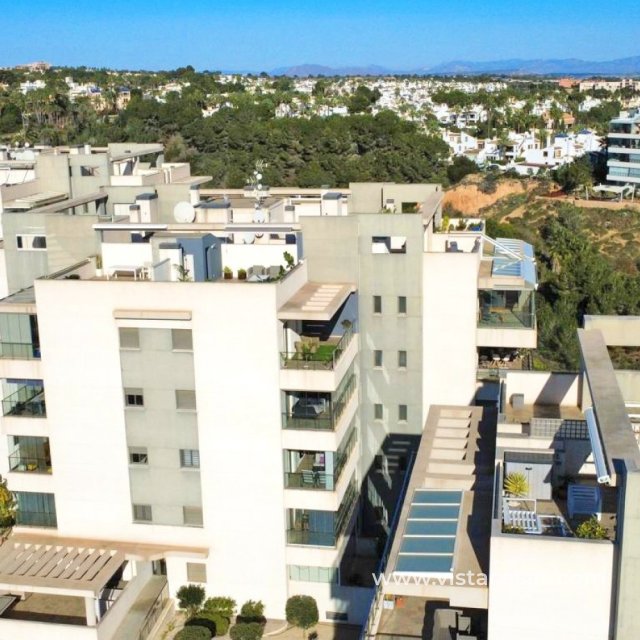 Appartement - Sale - Villamartin - Los Dolses