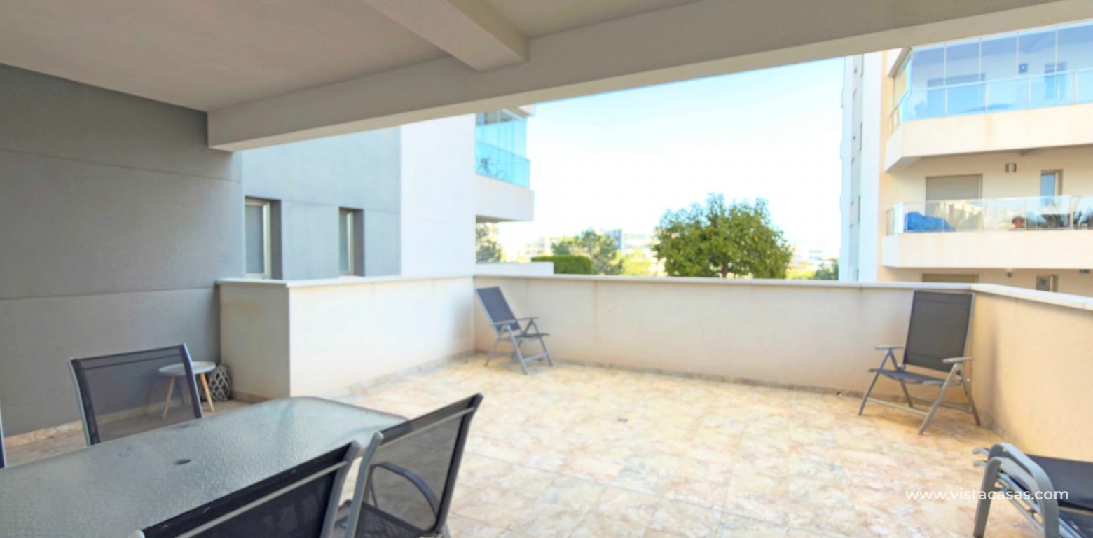 Sale - Appartement - Villamartin - Los Dolses