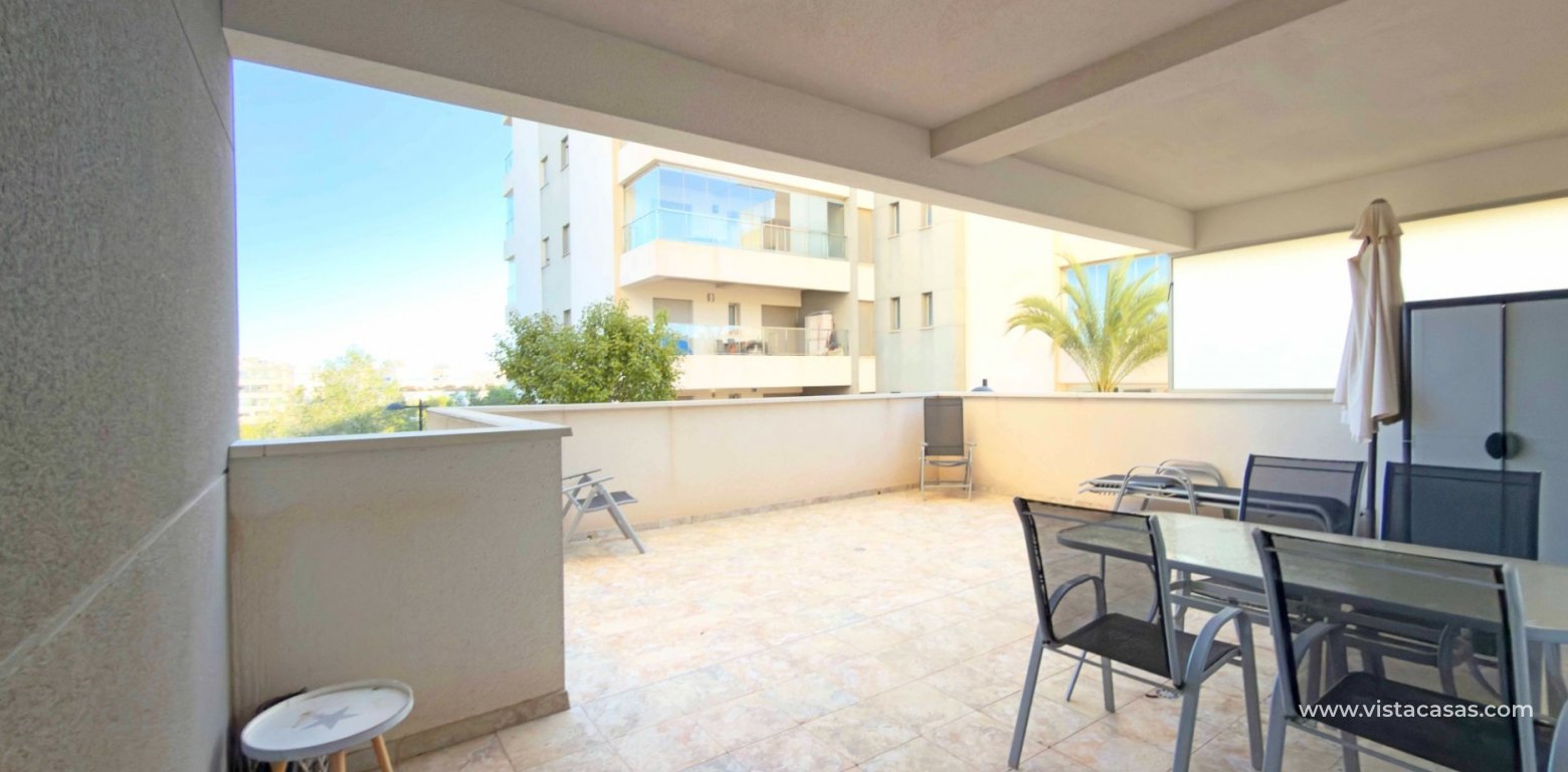 Sale - Appartement - Villamartin - Los Dolses