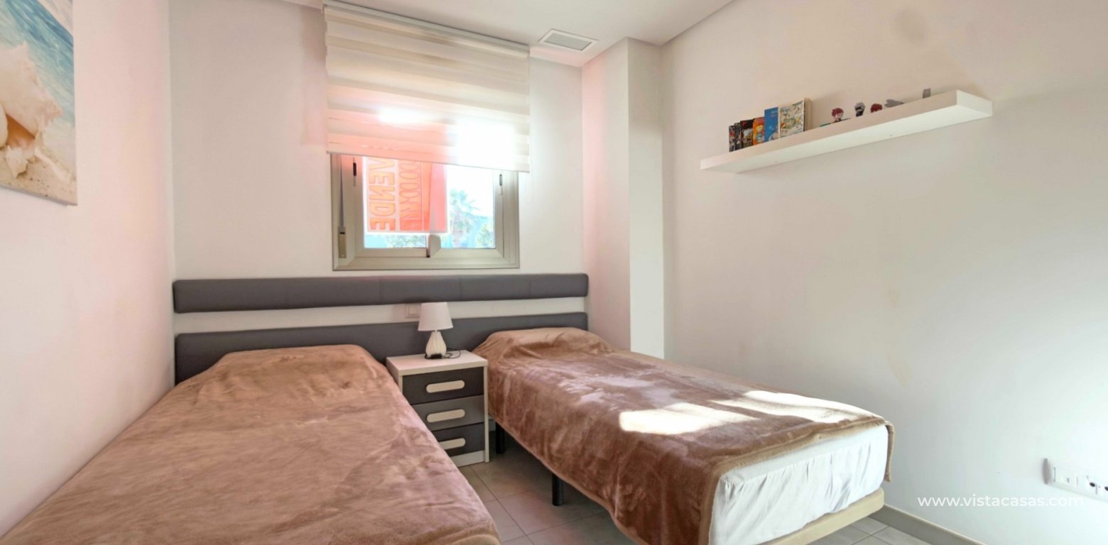 Sale - Appartement - Villamartin - Los Dolses