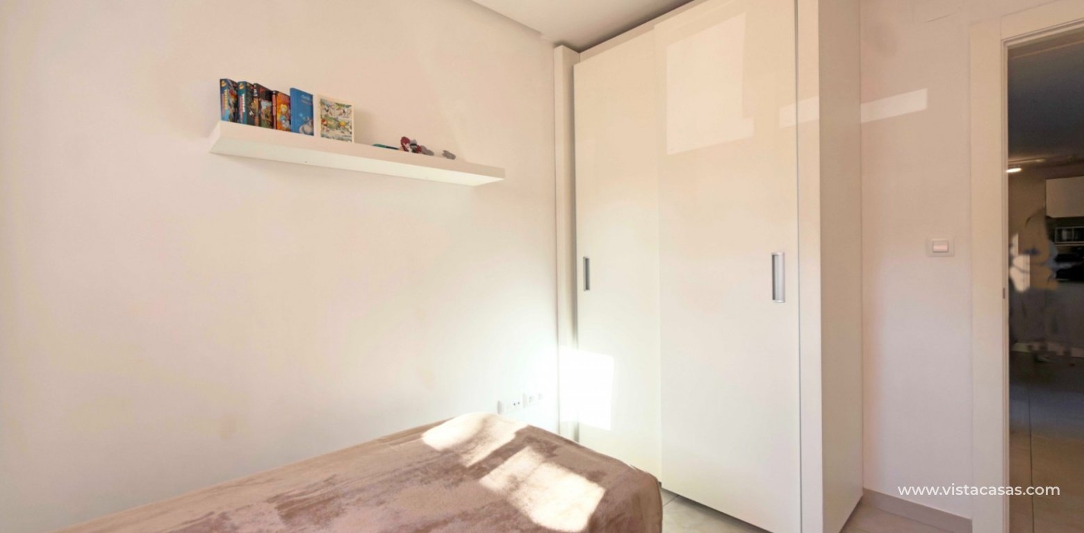 Sale - Appartement - Villamartin - Los Dolses