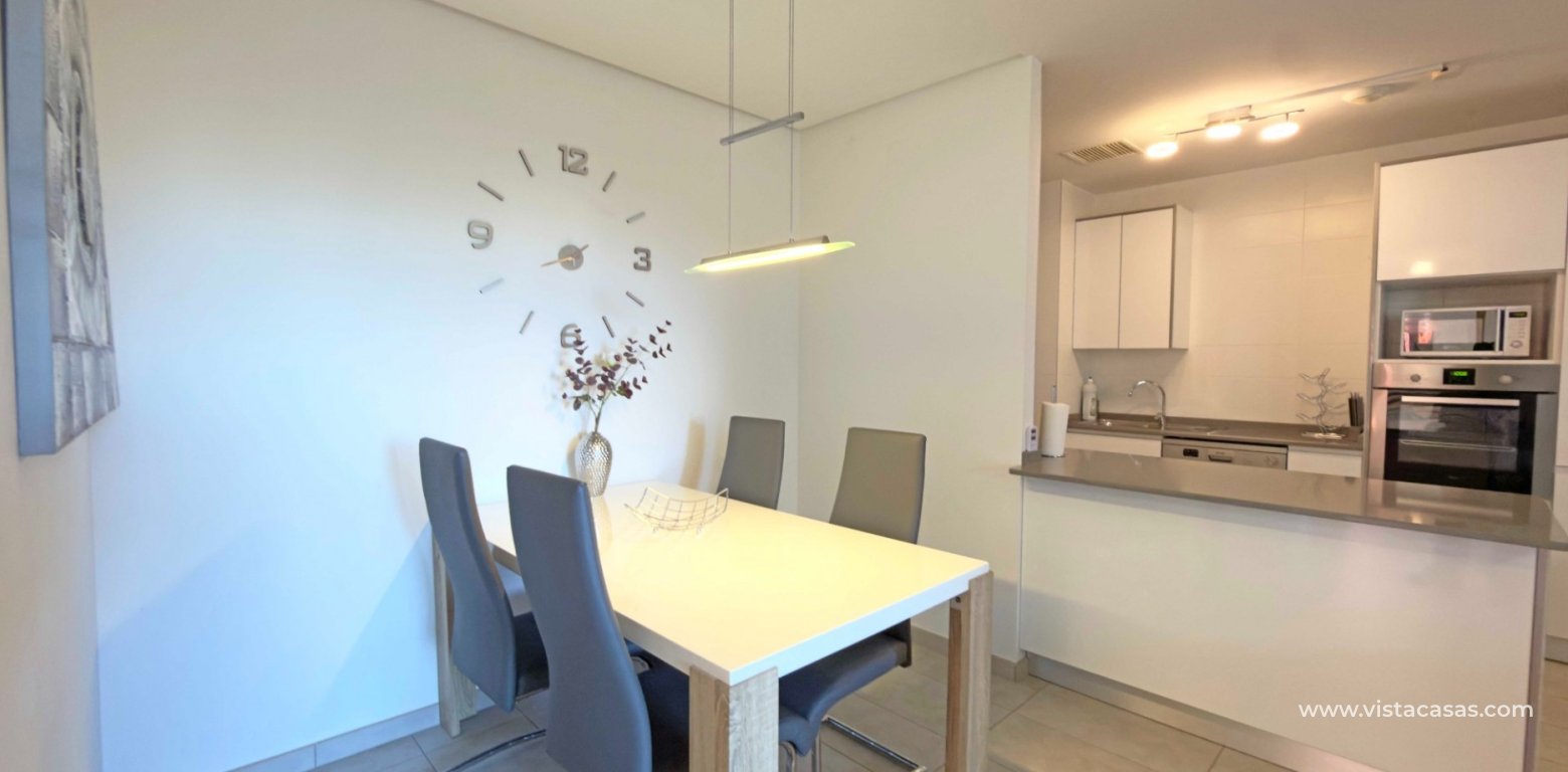 Sale - Appartement - Villamartin - Los Dolses