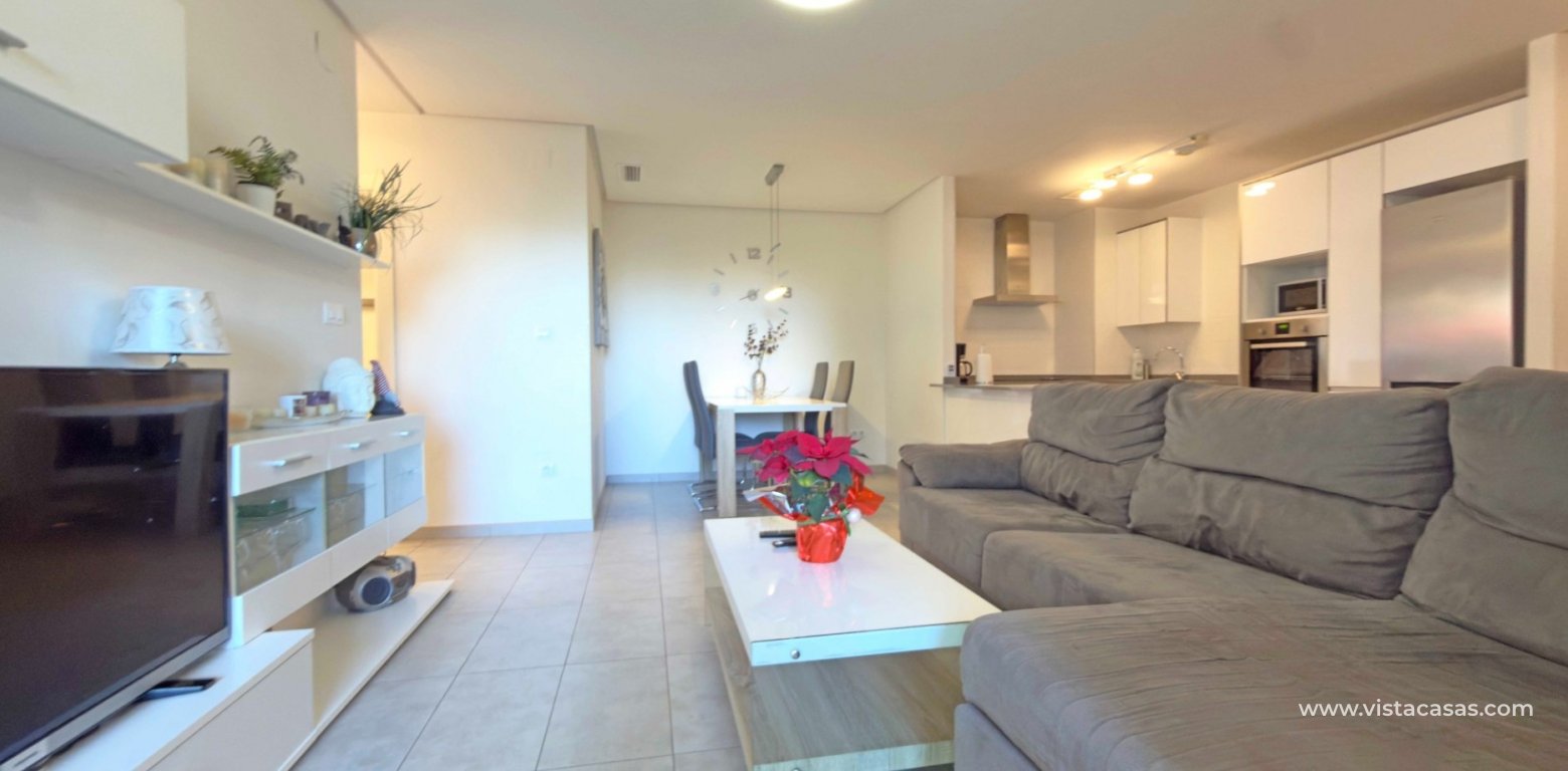 Sale - Appartement - Villamartin - Los Dolses