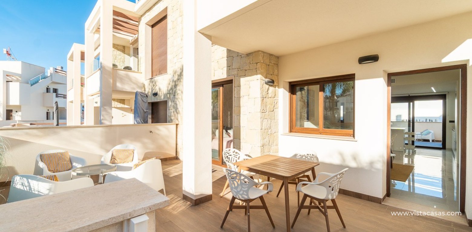 Sale - Appartement - Los Altos