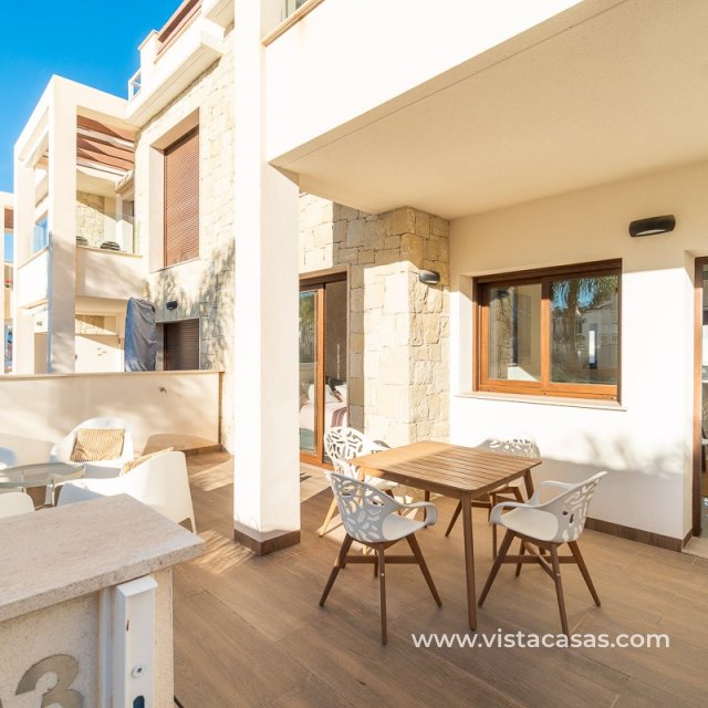 Appartement - Sale - Los Altos - Los Altos