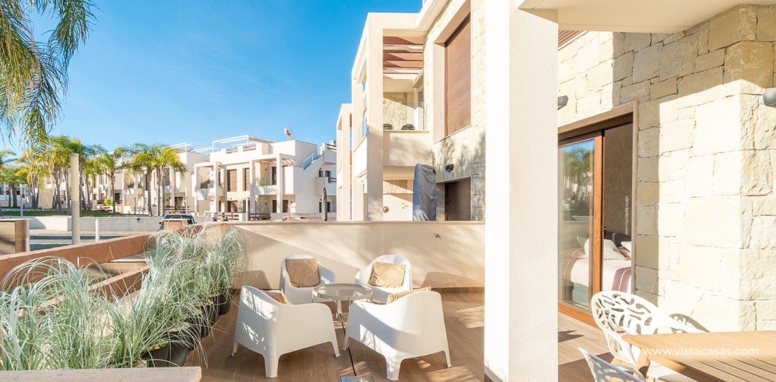 Sale - Appartement - Los Altos