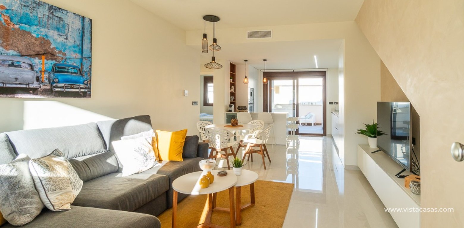 Sale - Appartement - Los Altos