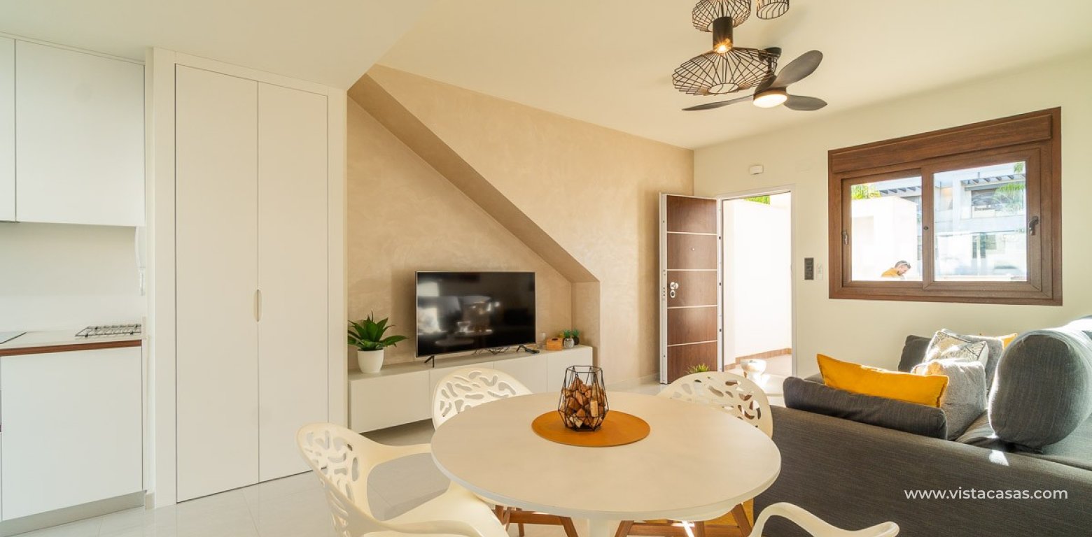 Sale - Appartement - Los Altos