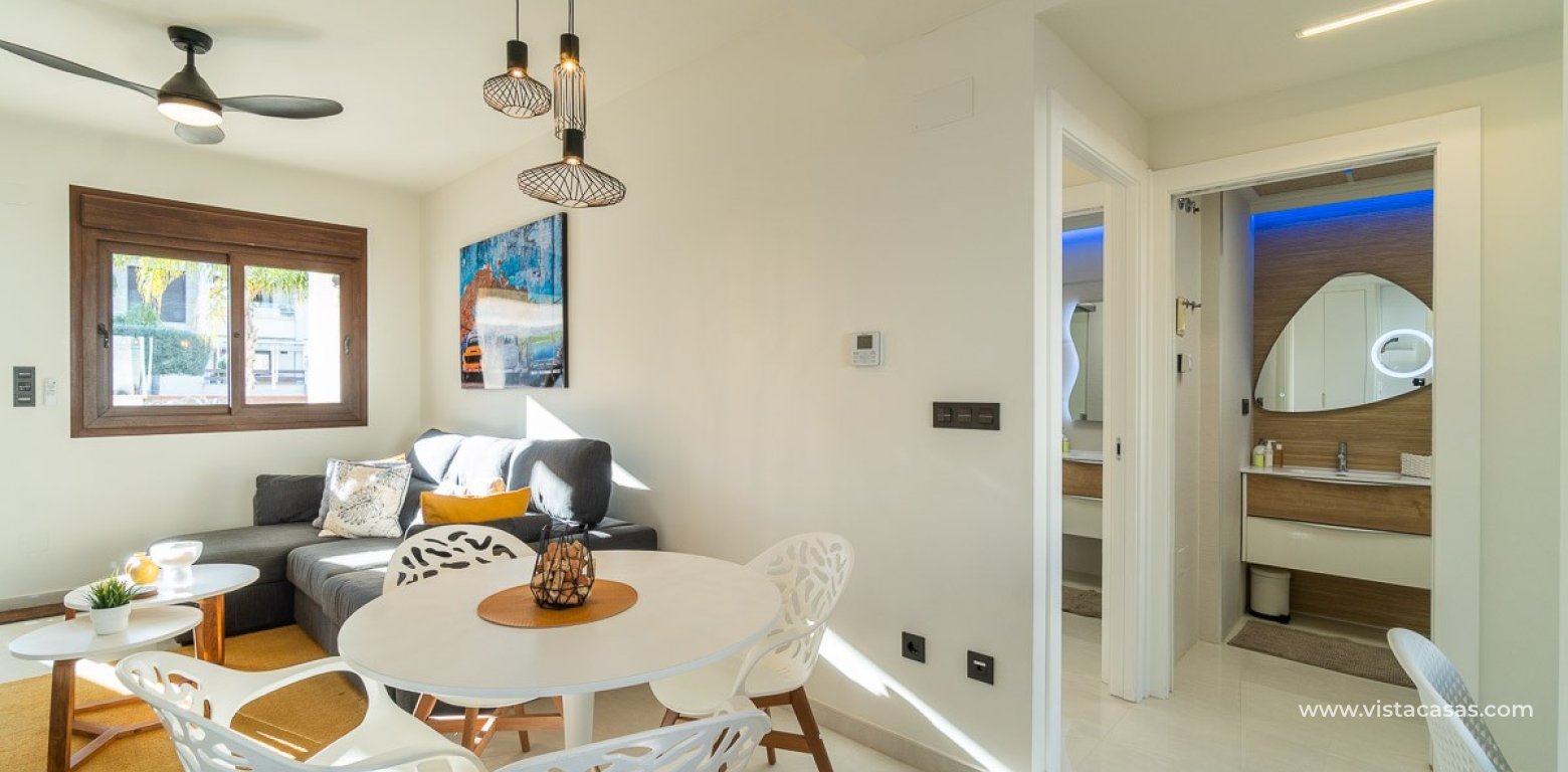 Sale - Appartement - Los Altos