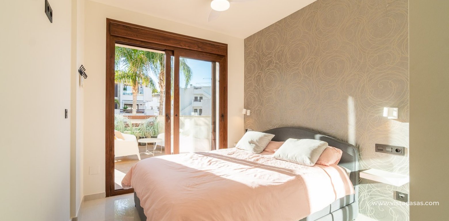 Sale - Appartement - Los Altos