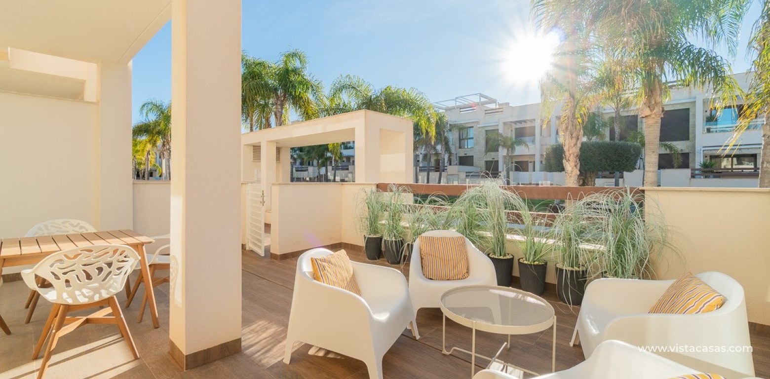 Sale - Appartement - Los Altos