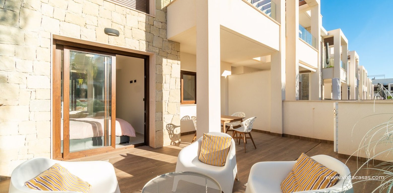 Sale - Appartement - Los Altos