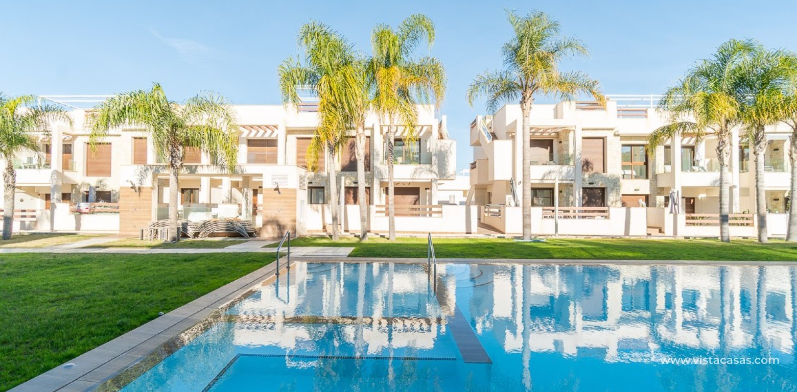 Sale - Appartement - Los Altos