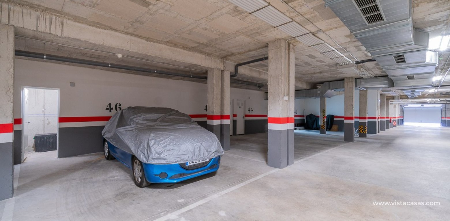 Sale - Appartement - Los Altos