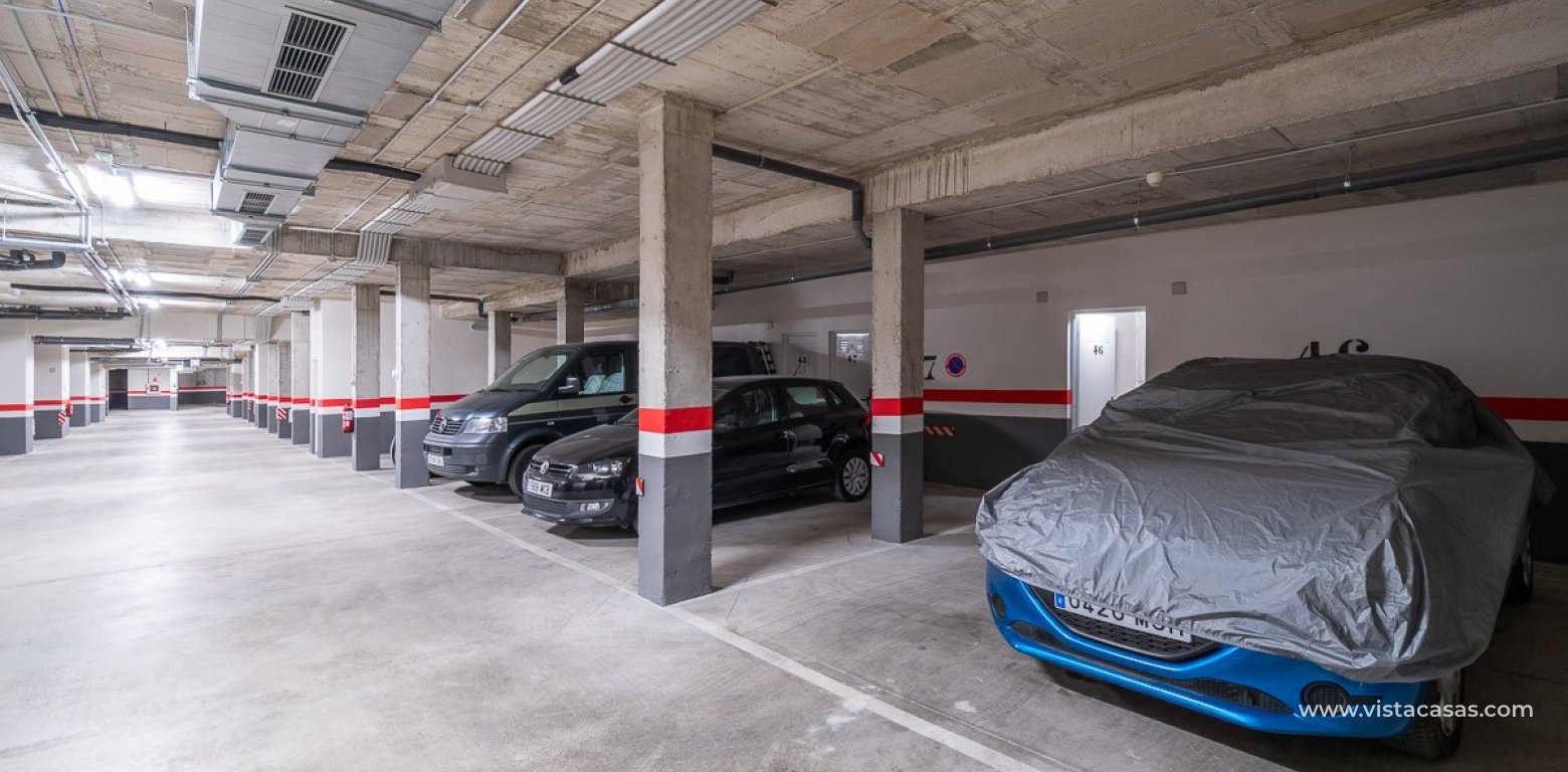 Sale - Appartement - Los Altos