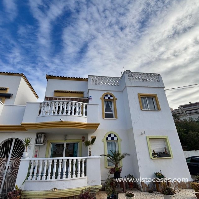 Appartement - Sale - Rojales - Ciudad Quesada