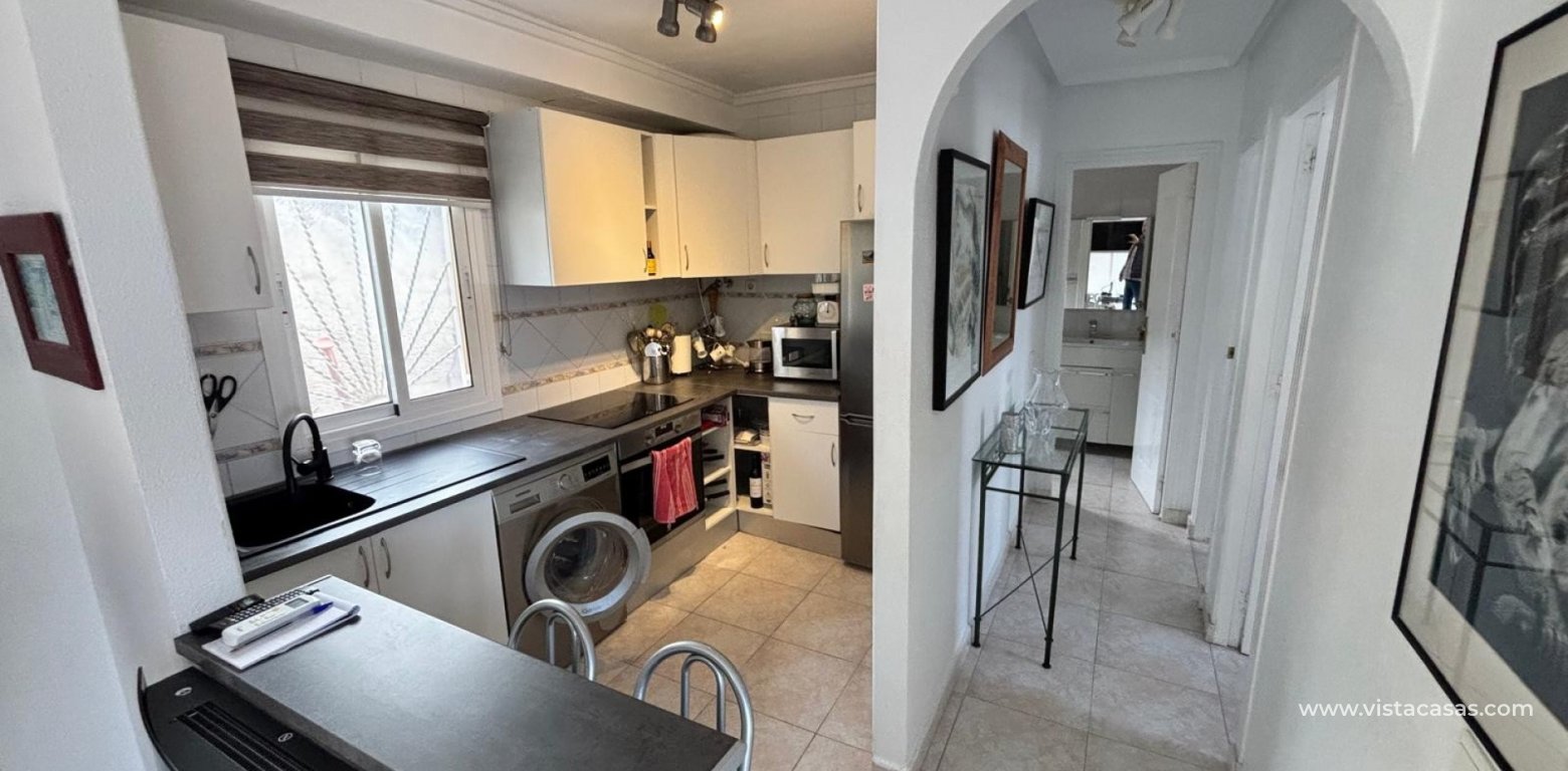 Sale - Appartement - Rojales - Ciudad Quesada