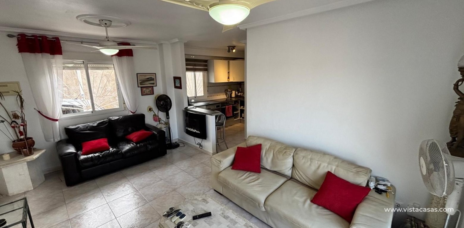 Sale - Appartement - Rojales - Ciudad Quesada