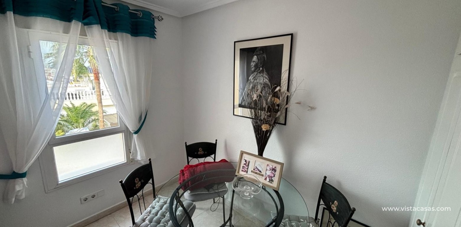 Sale - Appartement - Rojales - Ciudad Quesada