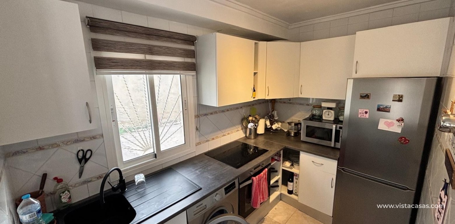 Sale - Appartement - Rojales - Ciudad Quesada