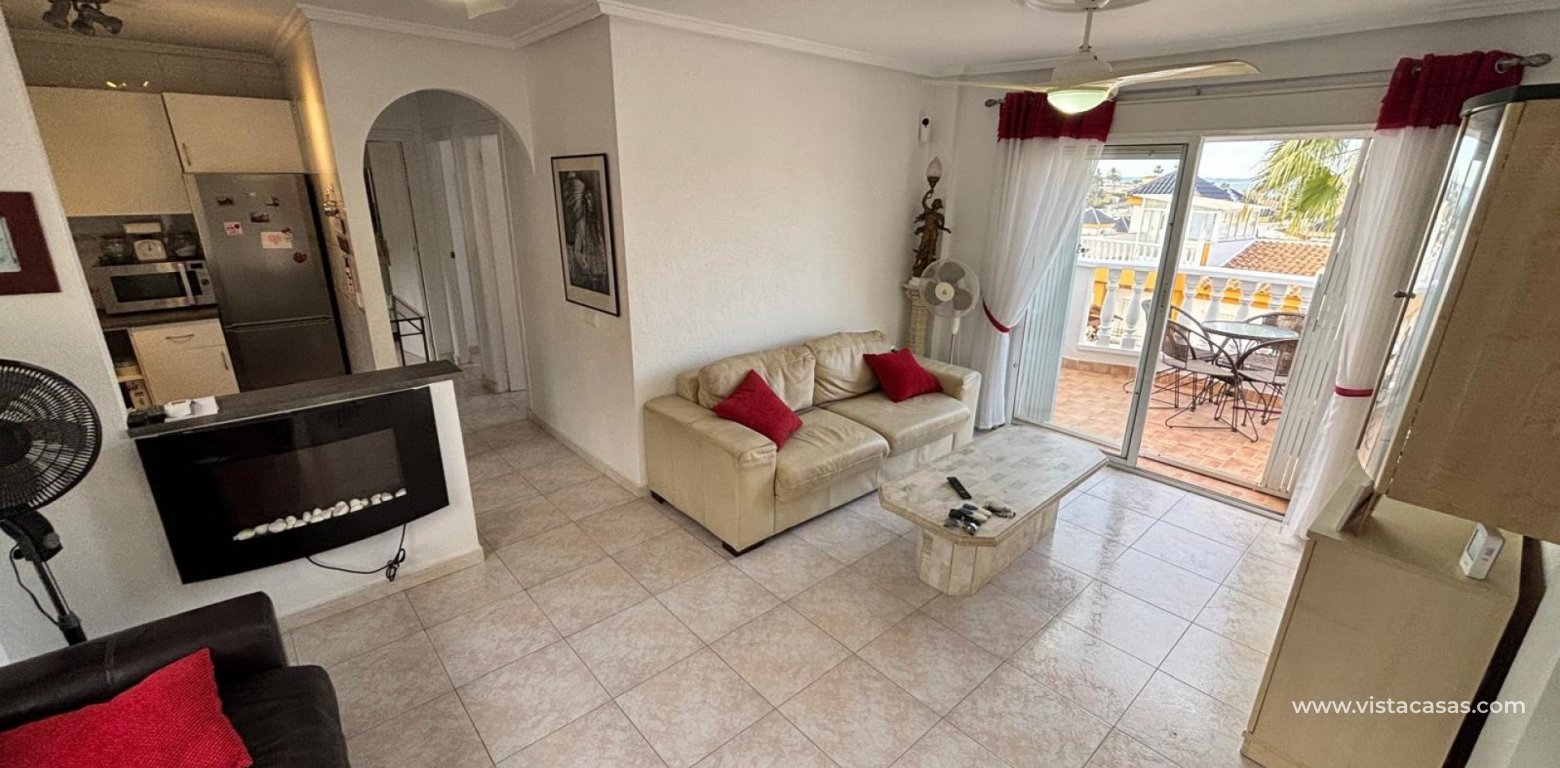 Sale - Appartement - Rojales - Ciudad Quesada