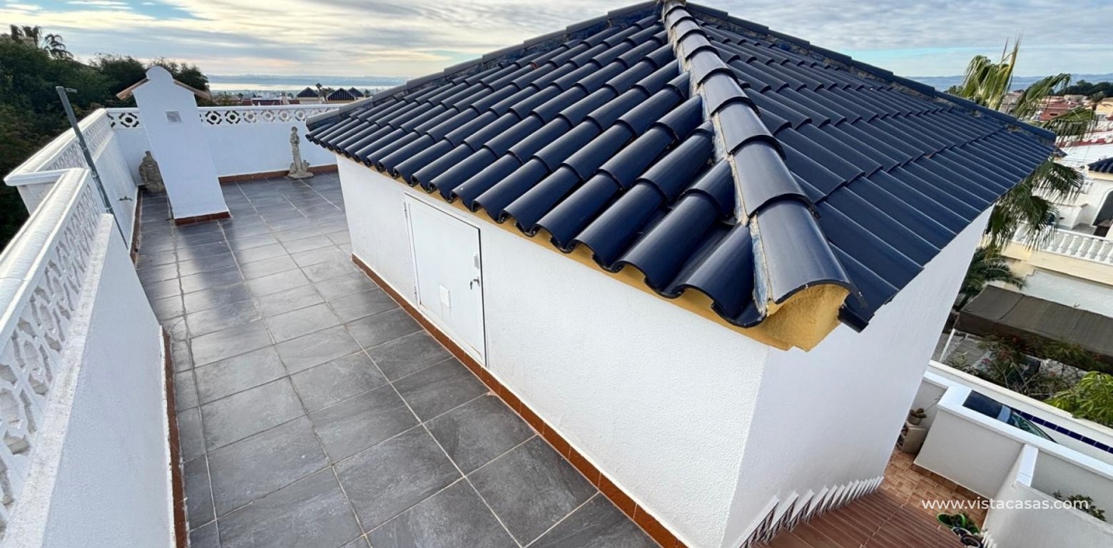 Sale - Appartement - Rojales - Ciudad Quesada