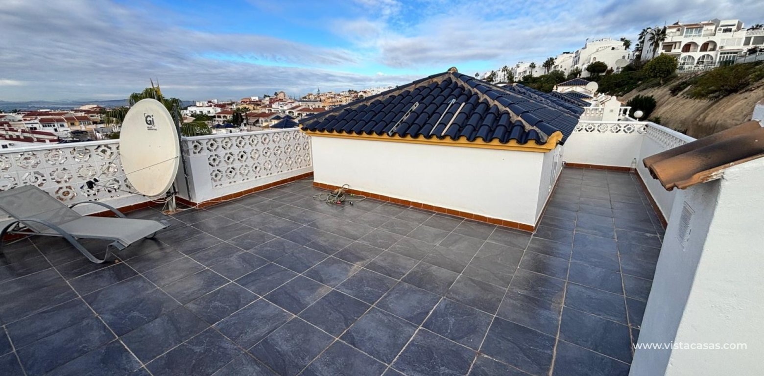 Sale - Appartement - Rojales - Ciudad Quesada