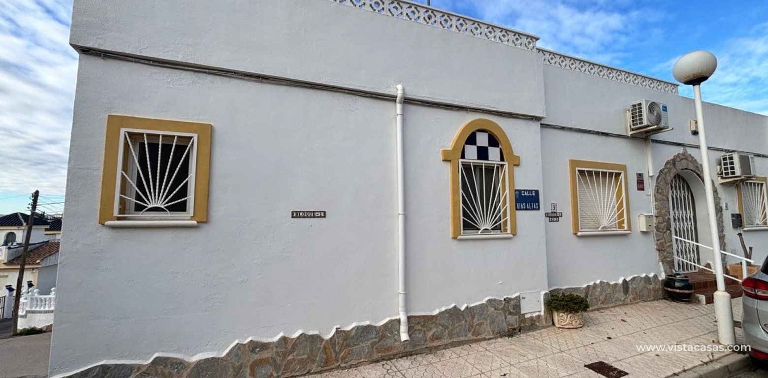 Sale - Appartement - Rojales - Ciudad Quesada