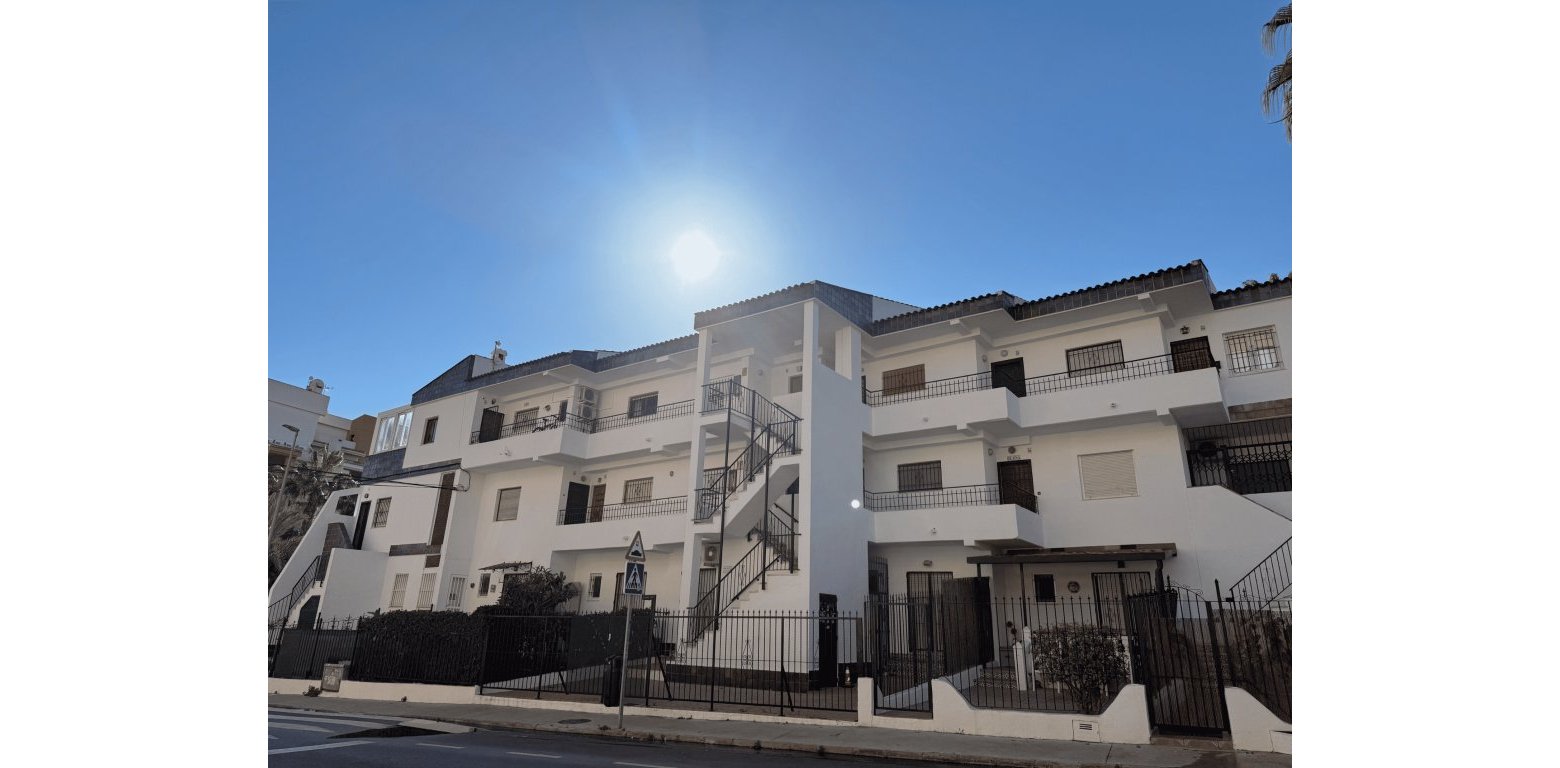 Vente - Appartement - Punta Prima