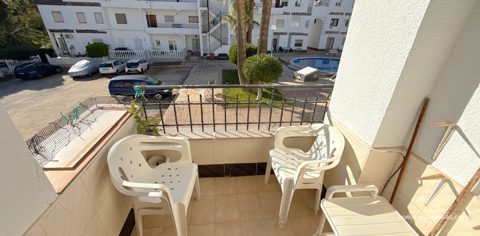 Vente - Appartement - Punta Prima