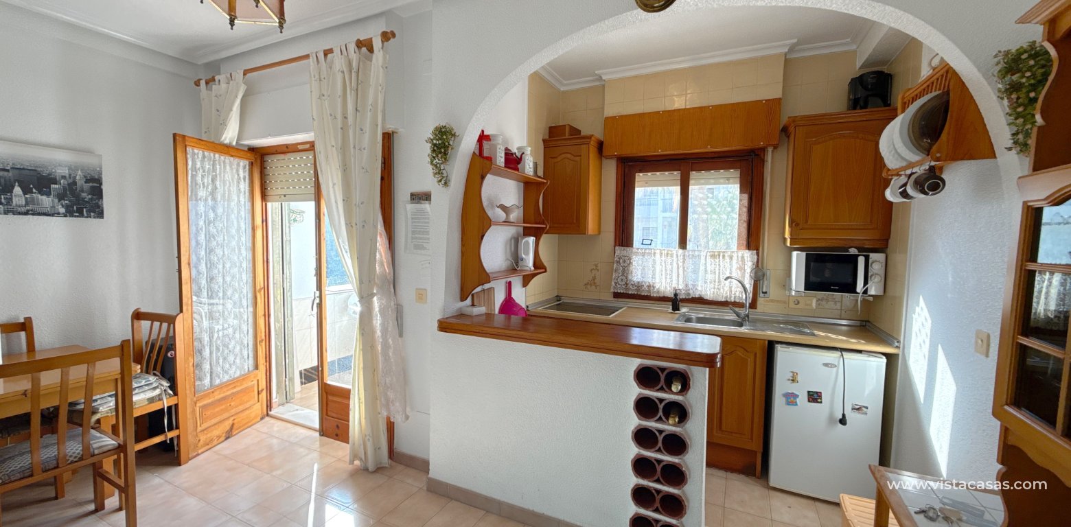 Vente - Appartement - Punta Prima