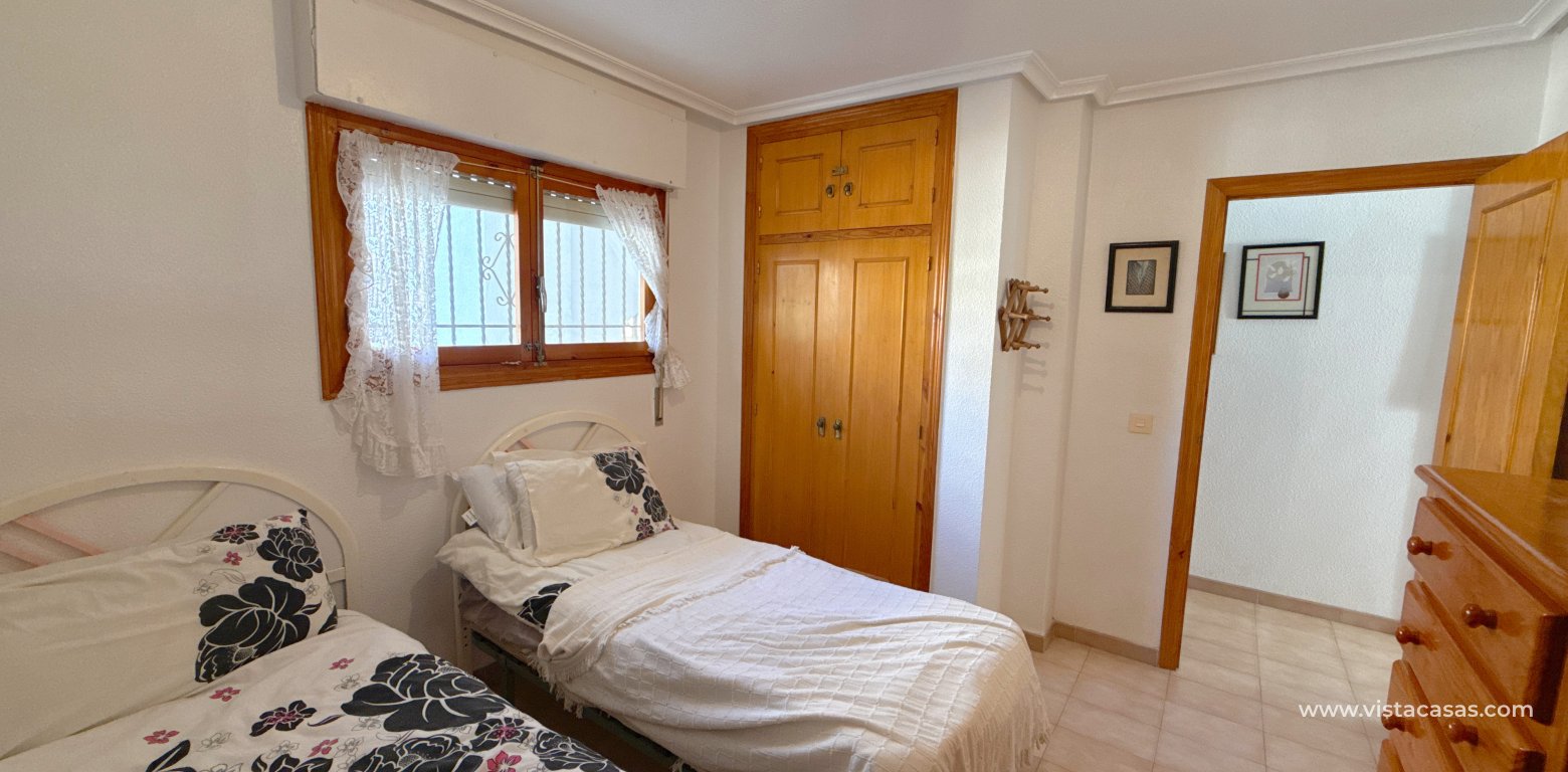 Vente - Appartement - Punta Prima