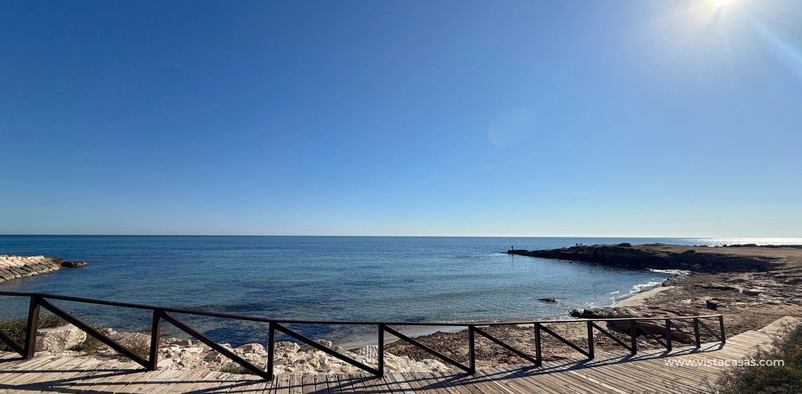 Vente - Appartement - Punta Prima