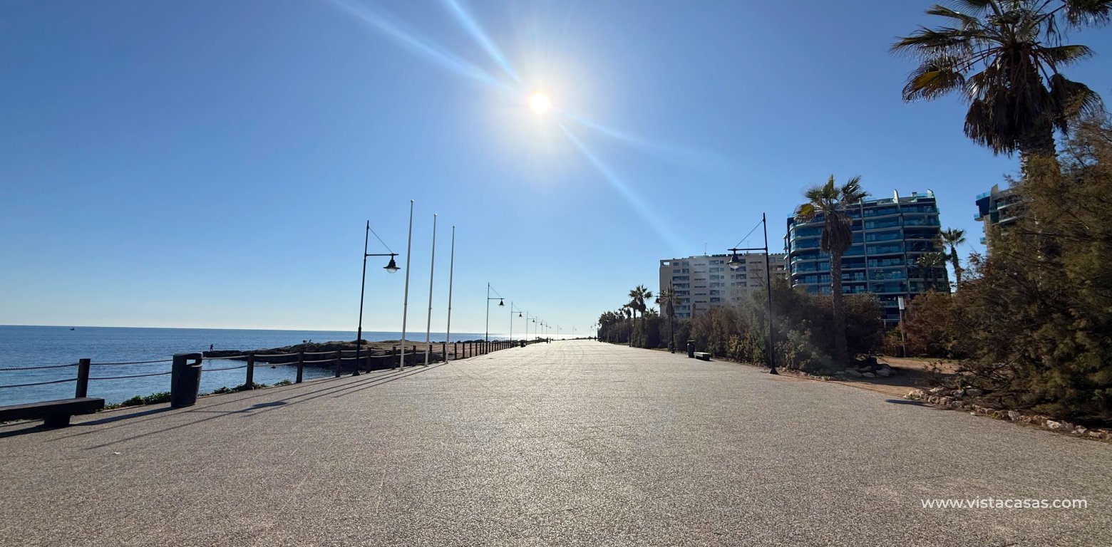 Vente - Appartement - Punta Prima