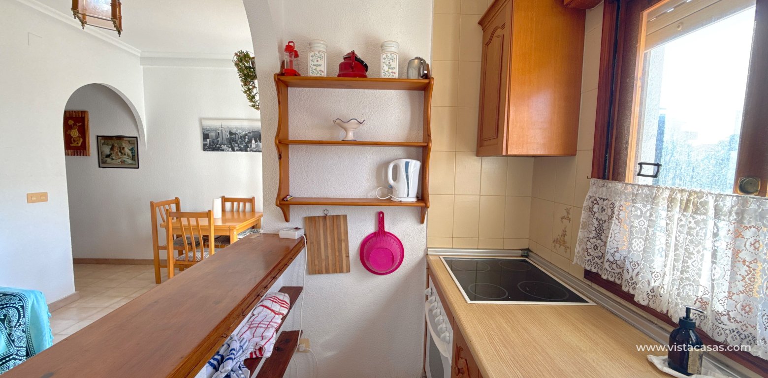 Vente - Appartement - Punta Prima