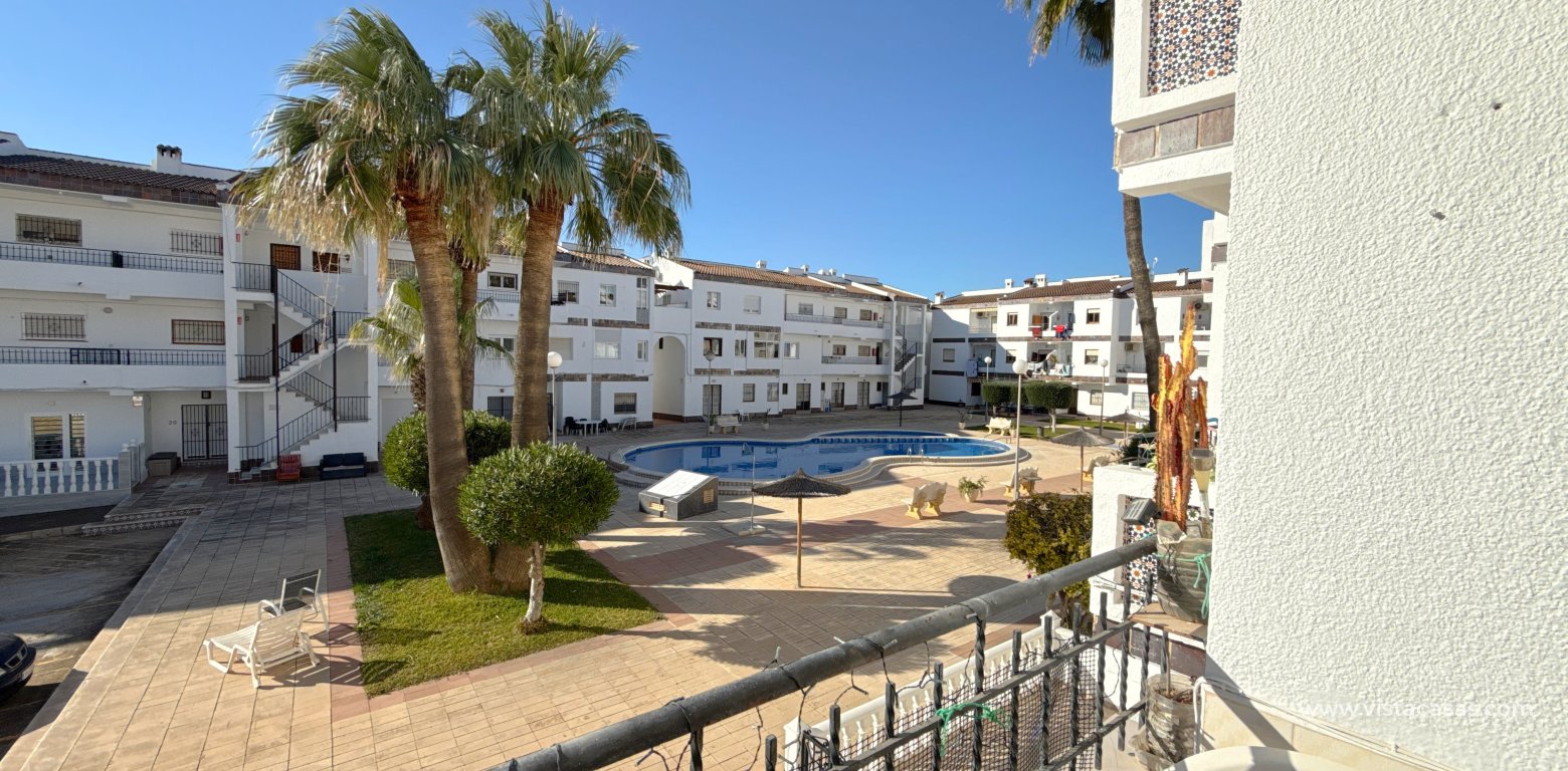 Vente - Appartement - Punta Prima