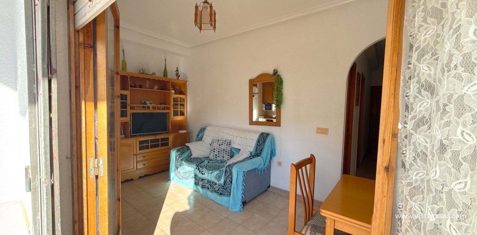 Vente - Appartement - Punta Prima
