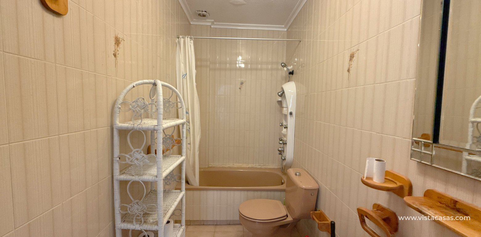 Vente - Appartement - Punta Prima