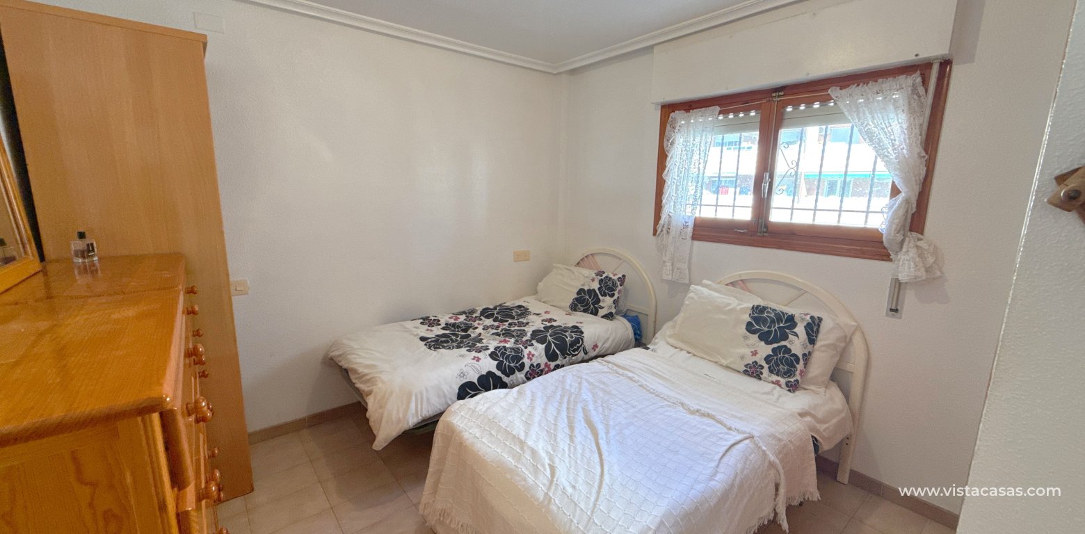 Vente - Appartement - Punta Prima